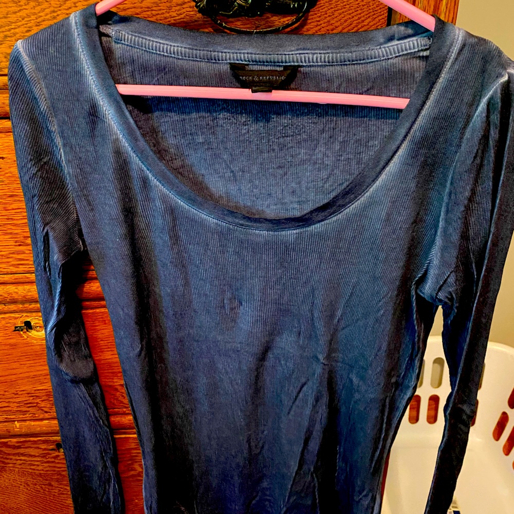 Rock & Republic long sleeve